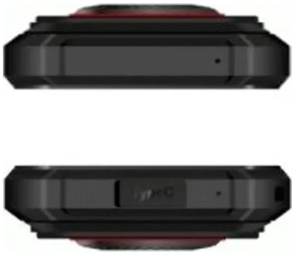 Смартфон Oukitel WP53 Pro 8/256GB Black - фото 3 Смартфон Oukitel WP53 Pro 8/256GB Black - фото 3