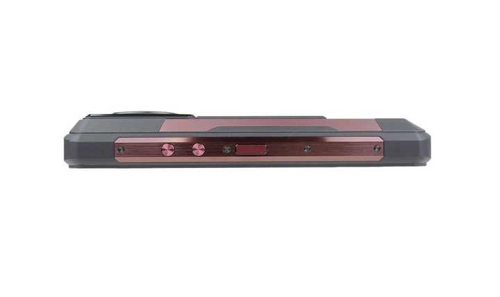 Смартфон Oukitel WP56 8/256Gb (big speaker + camping light) Red (Global Version) - фото 4 Смартфон Oukitel WP56 8/256Gb (big speaker + camping light) Red (Global Version) - фото 4