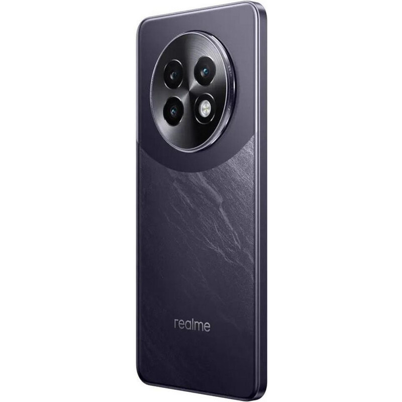 Смартфон Realme 13 Plus 5G RMX5000 8/256 Dark Purple (UA) - фото 1