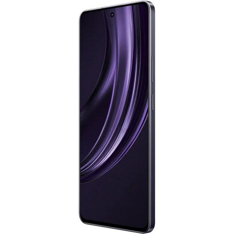 Смартфон Realme 13 Plus 5G RMX5000 8/256 Dark Purple (UA) - фото 2