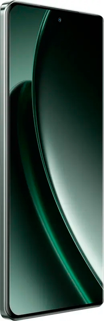 Смартфон Realme GT 6 16/512GB Razor Green (Global Version) - фото 2