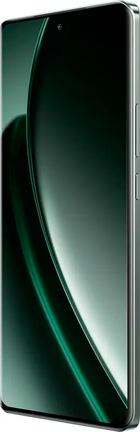 Смартфон Realme GT 6 16/512GB Razor Green (Global Version) - фото 3
