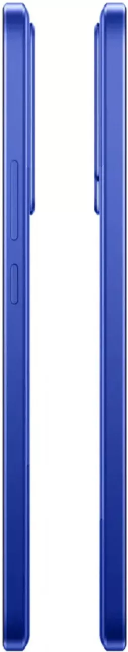 Смартфон Realme Neo 7 12/256GB NFC Blue (CN) - фото 3 Смартфон Realme Neo 7 12/256GB NFC Blue (CN) - фото 3