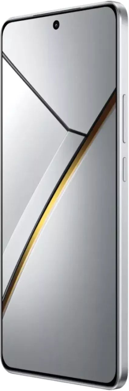 Смартфон Realme Neo 7 12/256GB NFC White (CN) - фото 1 Смартфон Realme Neo 7 12/256GB NFC White (CN) - фото 1