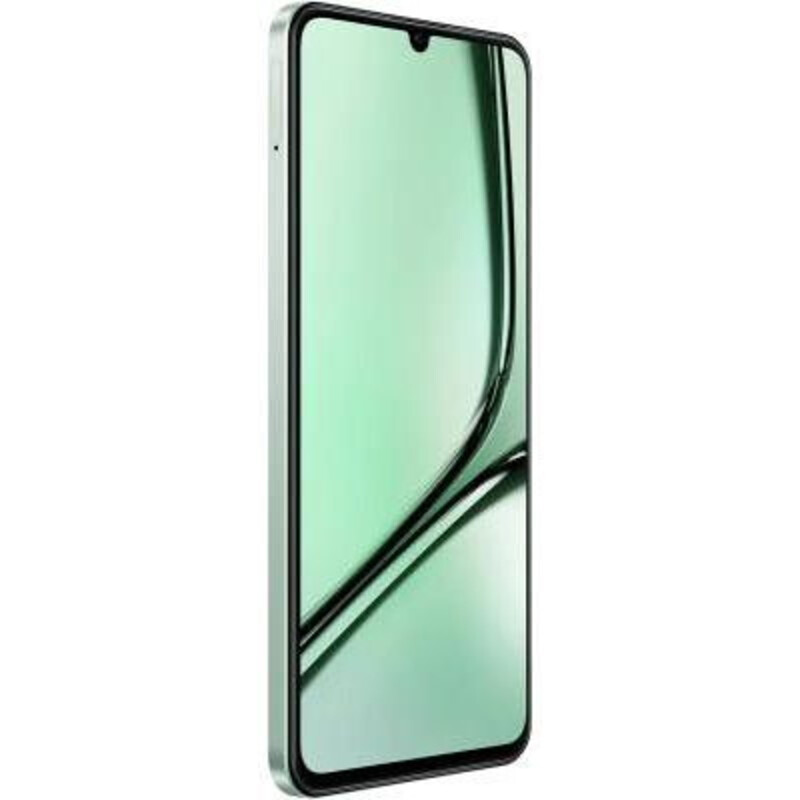 Смартфон Realme Note 60X 3/64GB (RMX3938) Wilderness Green (UA) - фото 2 Смартфон Realme Note 60X 3/64GB (RMX3938) Wilderness Green (UA) - фото 2
