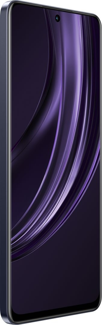 Смартфон Realme 13 5G 12/256GB (RMX3951) Dark Purple (UA) - фото 2 Смартфон Realme 13 5G 12/256GB (RMX3951) Dark Purple (UA) - фото 2