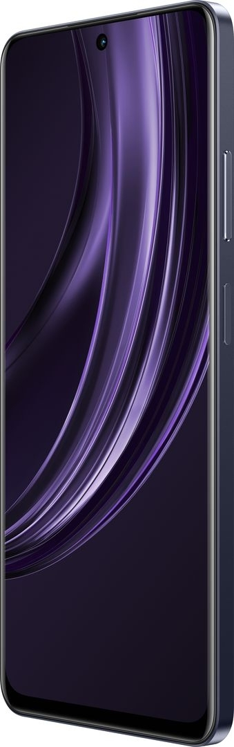 Смартфон Realme 13 5G 12/256GB (RMX3951) Dark Purple (UA) - фото 3 Смартфон Realme 13 5G 12/256GB (RMX3951) Dark Purple (UA) - фото 3