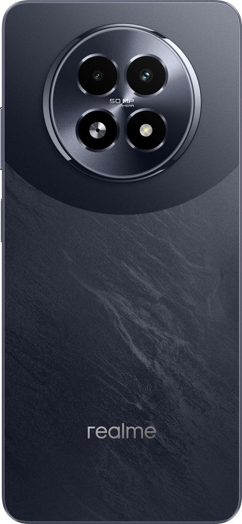 Смартфон Realme 13 5G 12/256GB (RMX3951) Dark Purple (UA) - фото 4 Смартфон Realme 13 5G 12/256GB (RMX3951) Dark Purple (UA) - фото 4