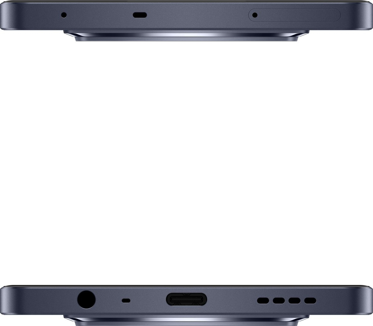 Смартфон Realme 13 5G 12/256GB (RMX3951) Dark Purple (UA) - фото 8 Смартфон Realme 13 5G 12/256GB (RMX3951) Dark Purple (UA) - фото 8