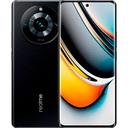 Смартфон Realme 11 Pro 12/512GB Astral Black (CN)