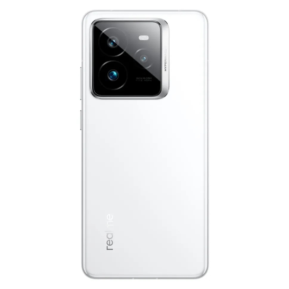 Смартфон Realme GT 7 Pro 5G 12/256GB NFC White (CN) - фото 1 Смартфон Realme GT 7 Pro 5G 12/256GB NFC White (CN) - фото 1