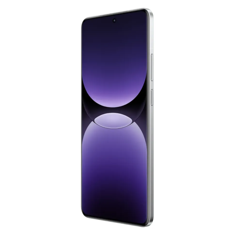 Смартфон Realme GT 7 Pro 5G 12/256GB NFC White (CN) - фото 2 Смартфон Realme GT 7 Pro 5G 12/256GB NFC White (CN) - фото 2