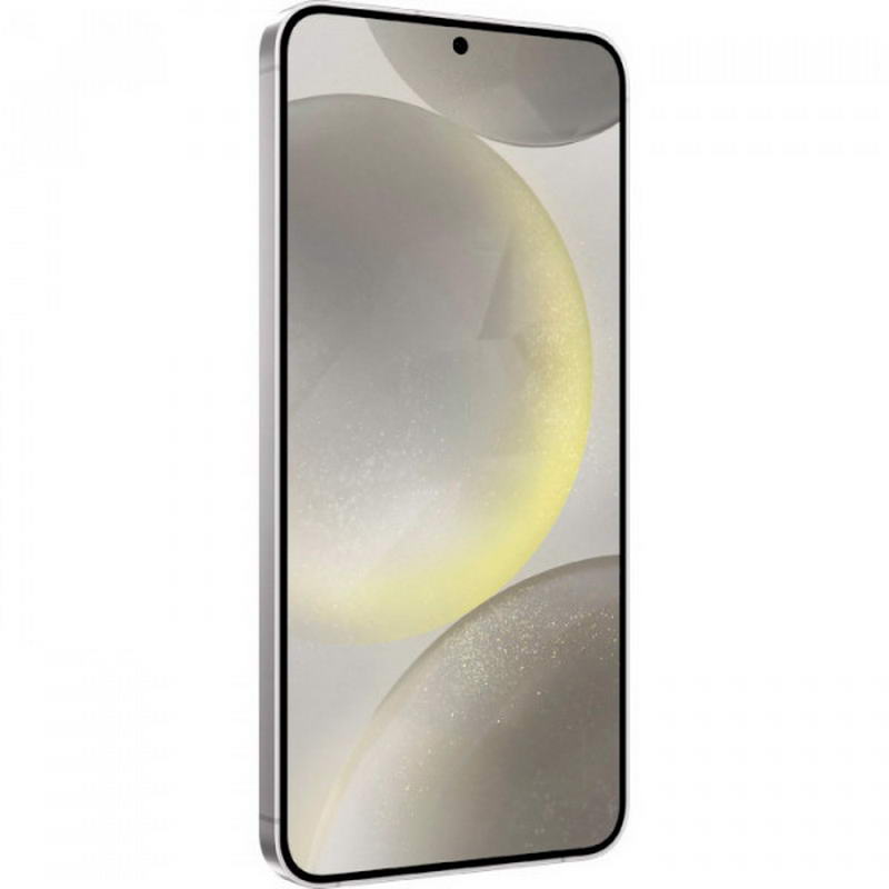 Смартфон Samsung Galaxy S24+ 12/512GB Marble Grey (SM-S926BZAG) - фото 1