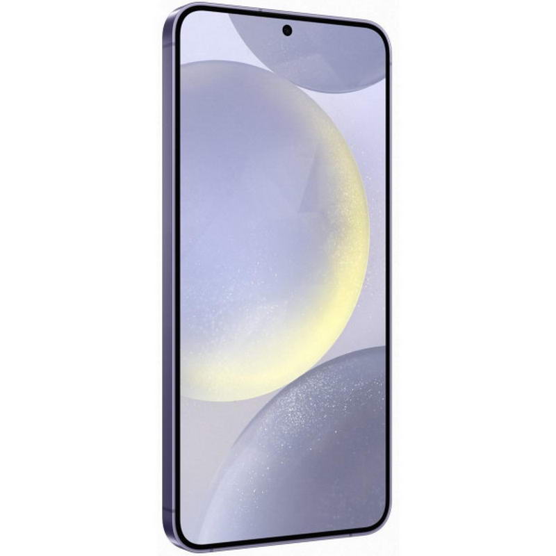 Смартфон Samsung Galaxy S24+ 12/256GB Cobalt Violet (SM-S926BZVD) - фото 1
