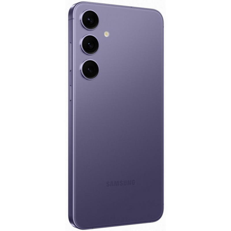 Смартфон Samsung Galaxy S24+ 12/256GB Cobalt Violet (SM-S926BZVD) - фото 2