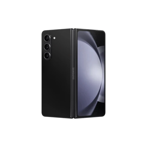 Смартфон Samsung Galaxy Fold 5 12/512GB Phantom Black (SM-F946BZKC)