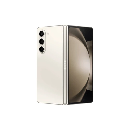 Смартфон Samsung Galaxy Fold5 12/512GB Cream (SM-F946BZEC)