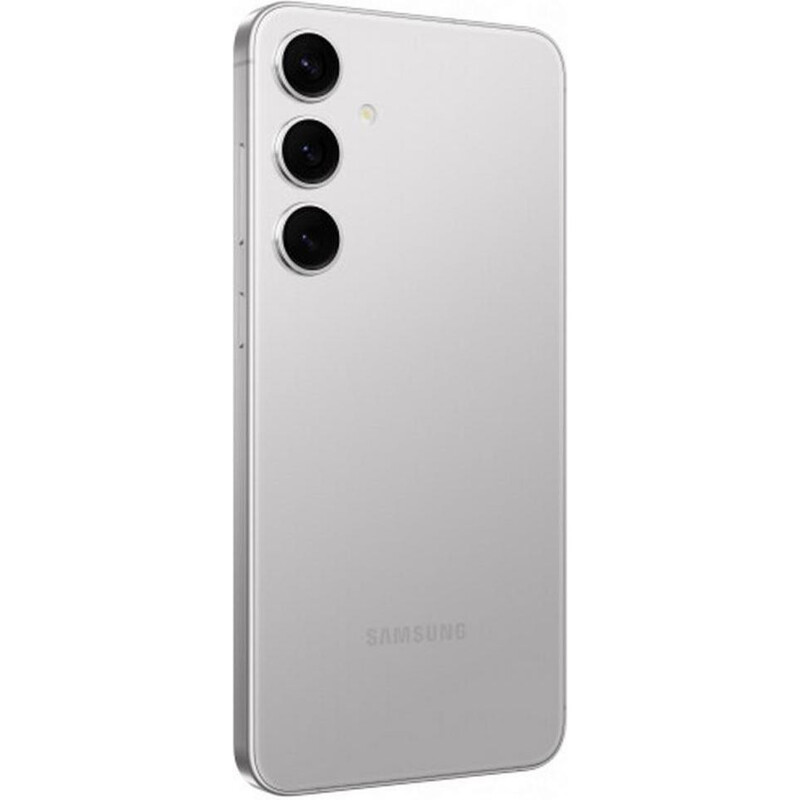 Смартфон Samsung Galaxy S24+ S9260 256GB 12Gb Marble Grey - фото 2