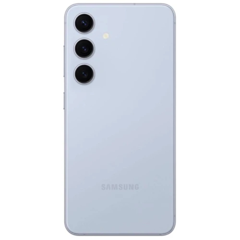 Смартфон Samsung Galaxy S24 FE 8/512GB Blue (SM-S721BLBH) - фото 1
