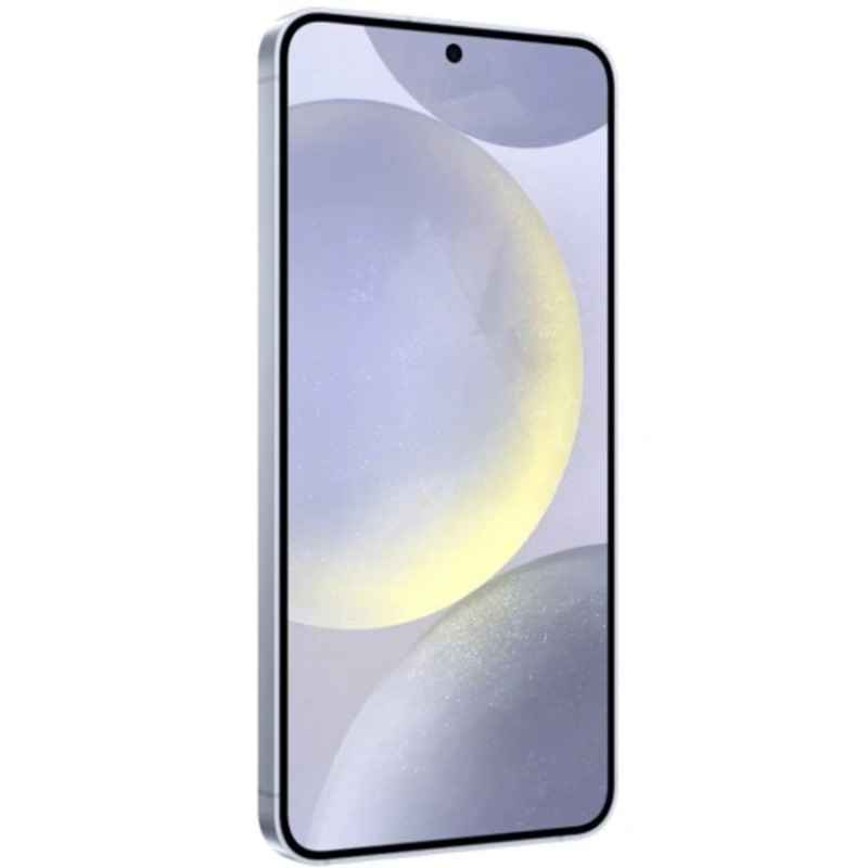 Смартфон Samsung Galaxy S24 FE 8/512GB Blue (SM-S721BLBH) - фото 2