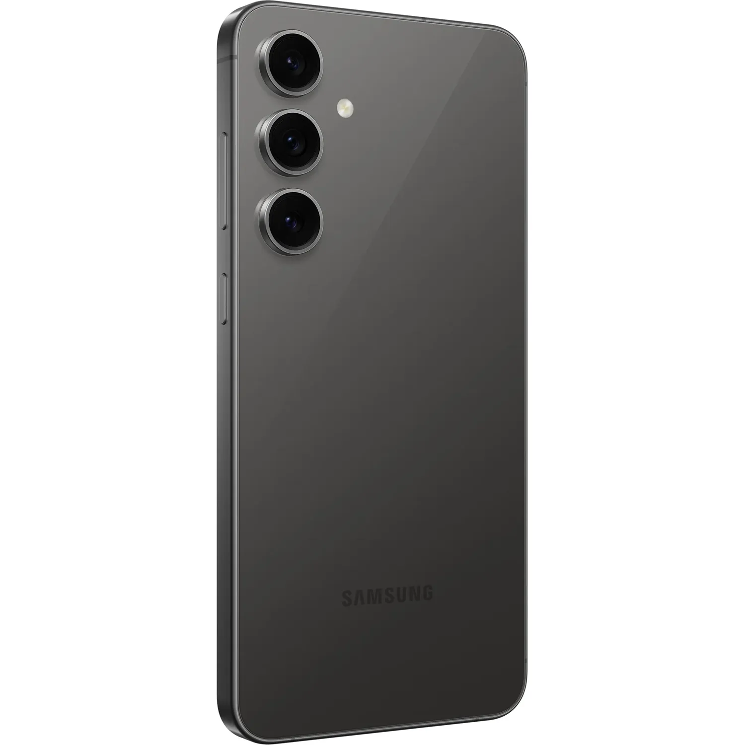 Смартфон Samsung Galaxy S24 FE 8/512GB Graphite (SM-S721BZKH) - фото 2 Смартфон Samsung Galaxy S24 FE 8/512GB Graphite (SM-S721BZKH) - фото 2