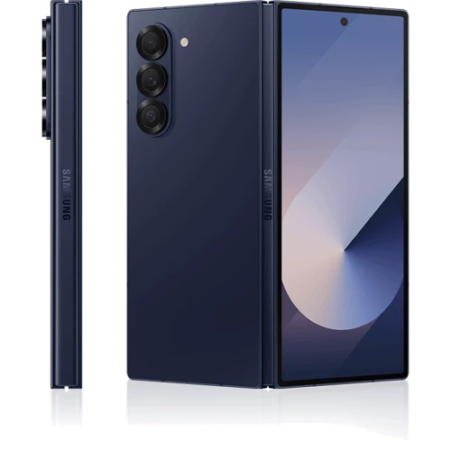 Смартфон Samsung Galaxy Fold6 12/256GB Navy (SM-F956BDBB) (EU Snapdregon)