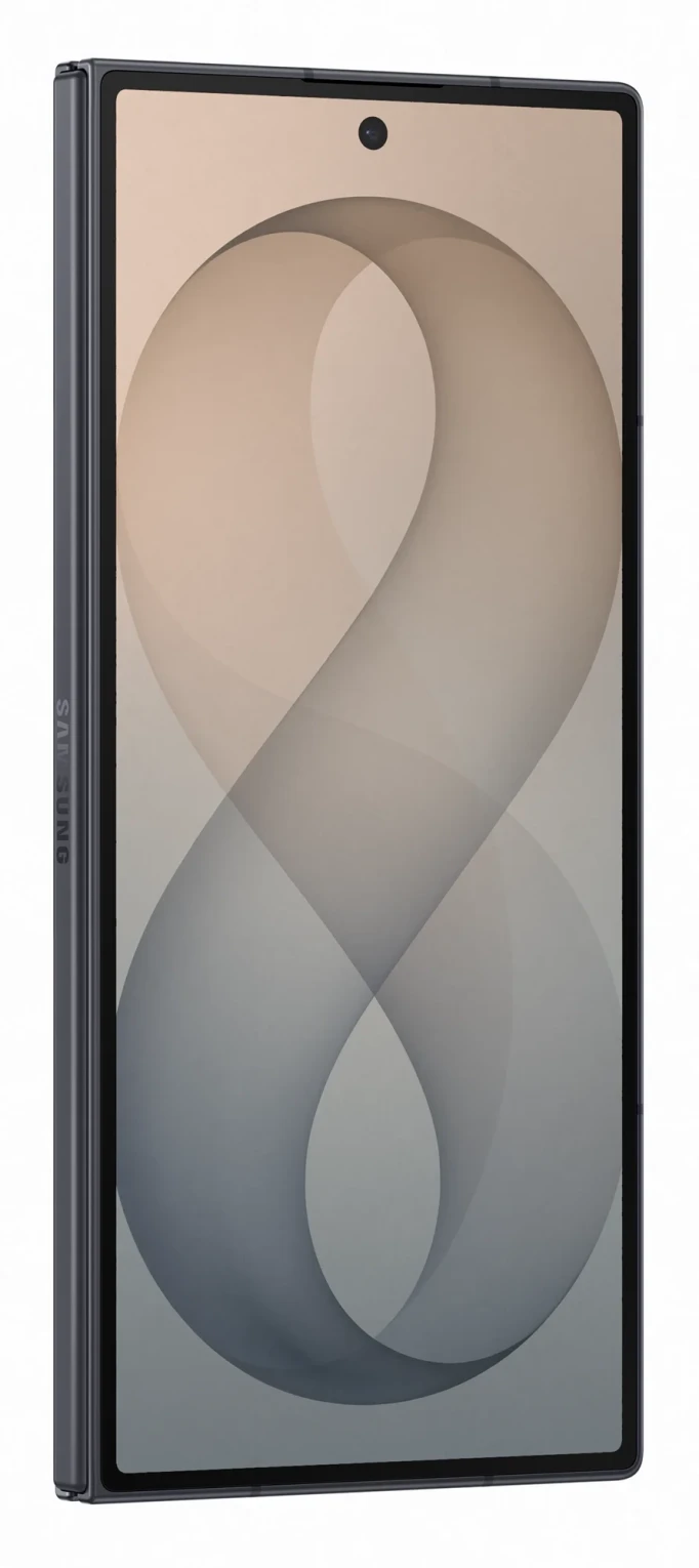 Смартфон Samsung Galaxy Fold 8 Ultra 16/1Tb Graphite (SM-F976BZKNSEK) - фото 4 Смартфон Samsung Galaxy Fold 8 Ultra 16/1Tb Graphite (SM-F976BZKNSEK) - фото 4