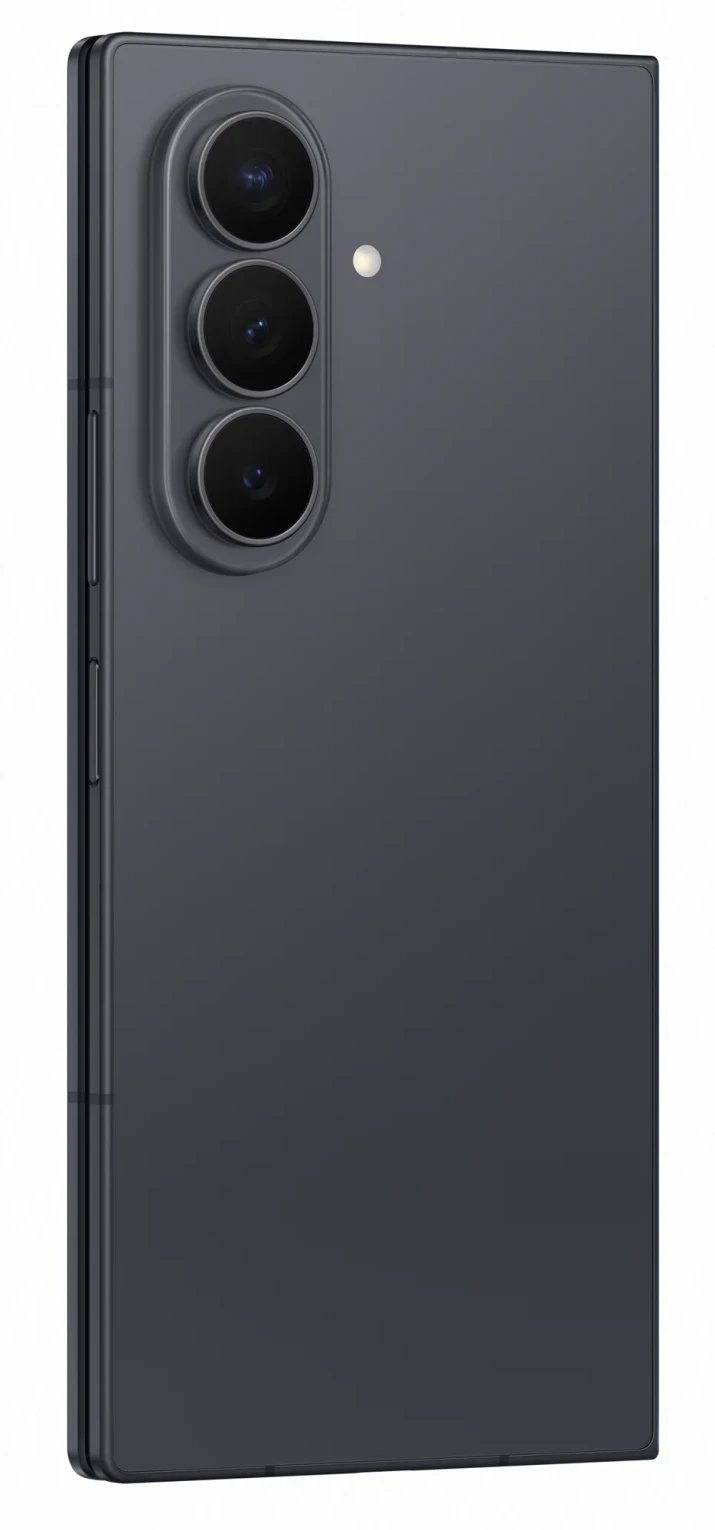 Смартфон Samsung Galaxy Fold 8 Ultra 16/1Tb Graphite (SM-F976BZKNSEK) - фото 5 Смартфон Samsung Galaxy Fold 8 Ultra 16/1Tb Graphite (SM-F976BZKNSEK) - фото 5