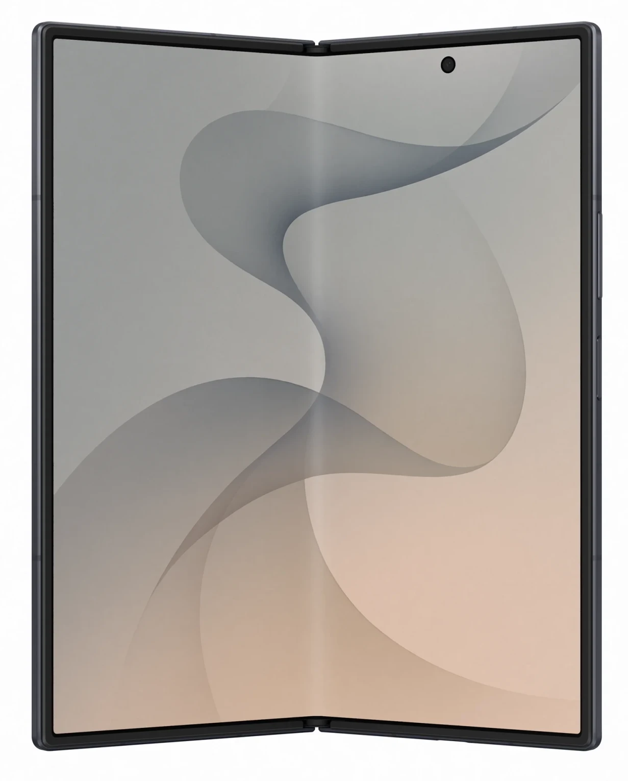 Смартфон Samsung Galaxy Fold 8 Ultra 16/1Tb Graphite (SM-F976BZKNSEK) - фото 7 Смартфон Samsung Galaxy Fold 8 Ultra 16/1Tb Graphite (SM-F976BZKNSEK) - фото 7