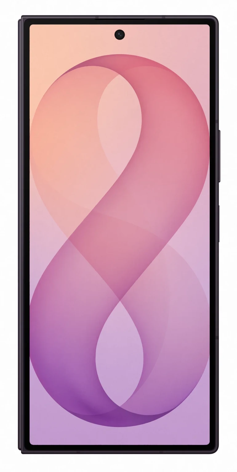 Смартфон Samsung Galaxy Fold 8 Ultra 5G 12/512GB Violet Shadow (SM-F976BZVCSEK) - фото 2 Смартфон Samsung Galaxy Fold 8 Ultra 5G 12/512GB Violet Shadow (SM-F976BZVCSEK) - фото 2