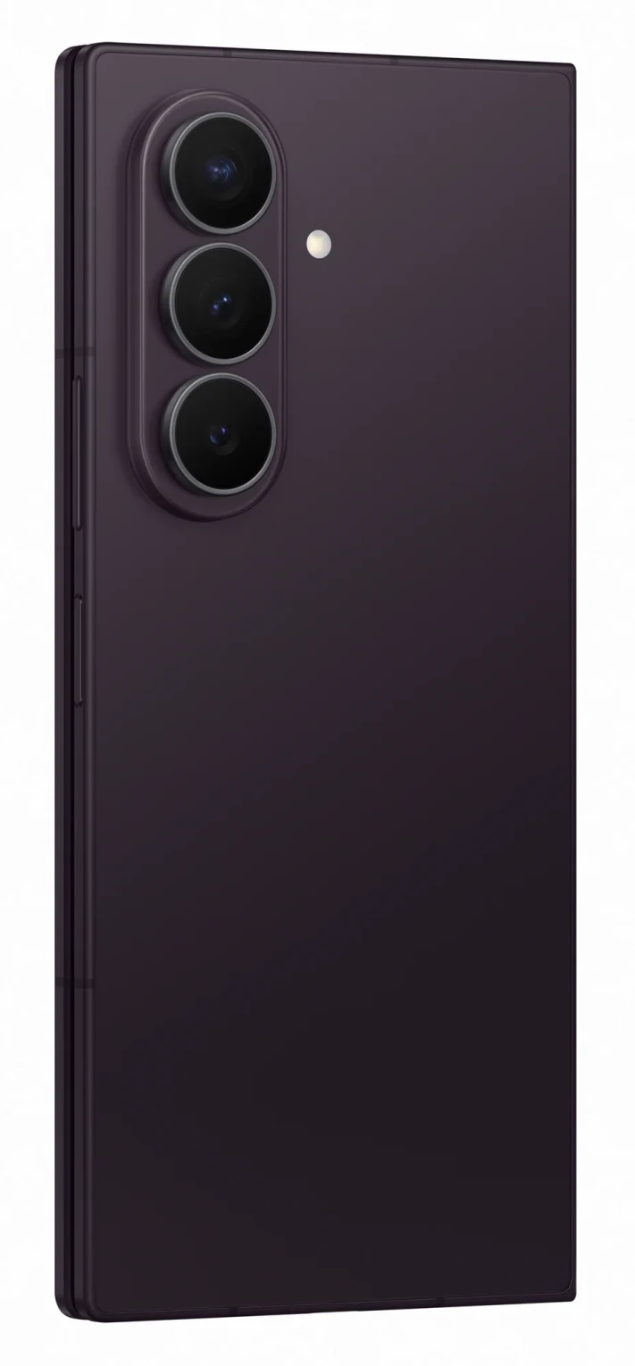 Смартфон Samsung Galaxy Fold 8 Ultra 5G 12/512GB Violet Shadow (SM-F976BZVCSEK) - фото 5 Смартфон Samsung Galaxy Fold 8 Ultra 5G 12/512GB Violet Shadow (SM-F976BZVCSEK) - фото 5