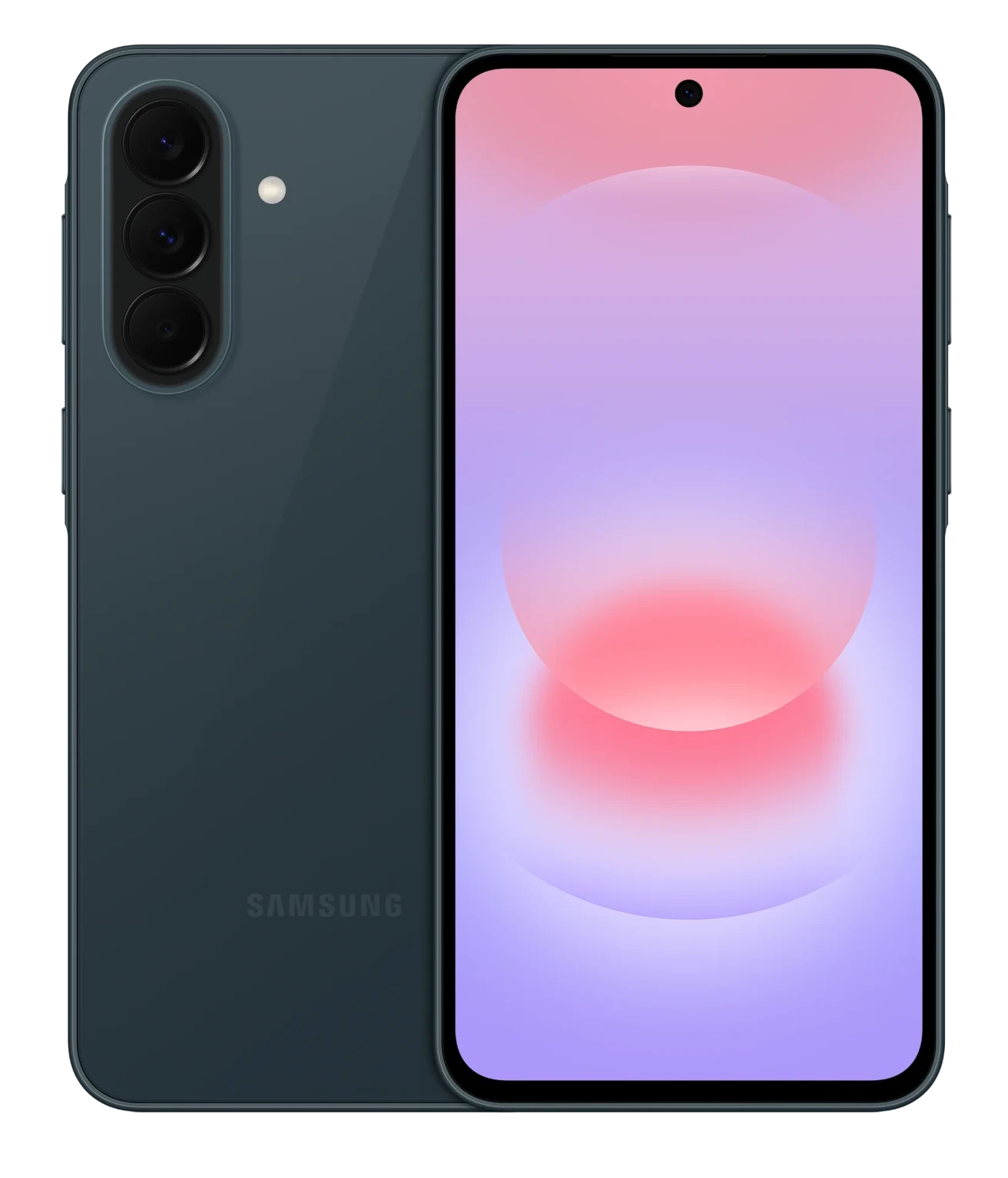 Смартфон Samsung Galaxy A37 5G 8/256GB Awesome Gray Green (SM-A376BDGG)