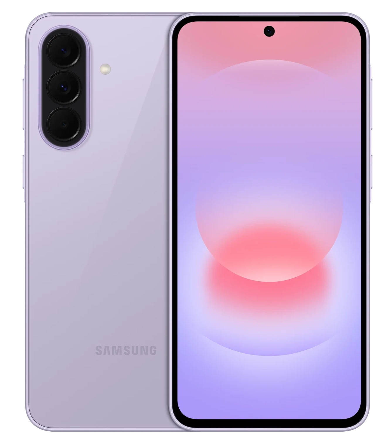 Смартфон Samsung Galaxy A37 5G 12/256GB Awesome Lavender (SM-A376BLVW)