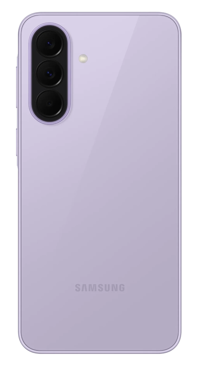 Смартфон Samsung Galaxy A37 8/128GB Awesome Lavender - фото 2
