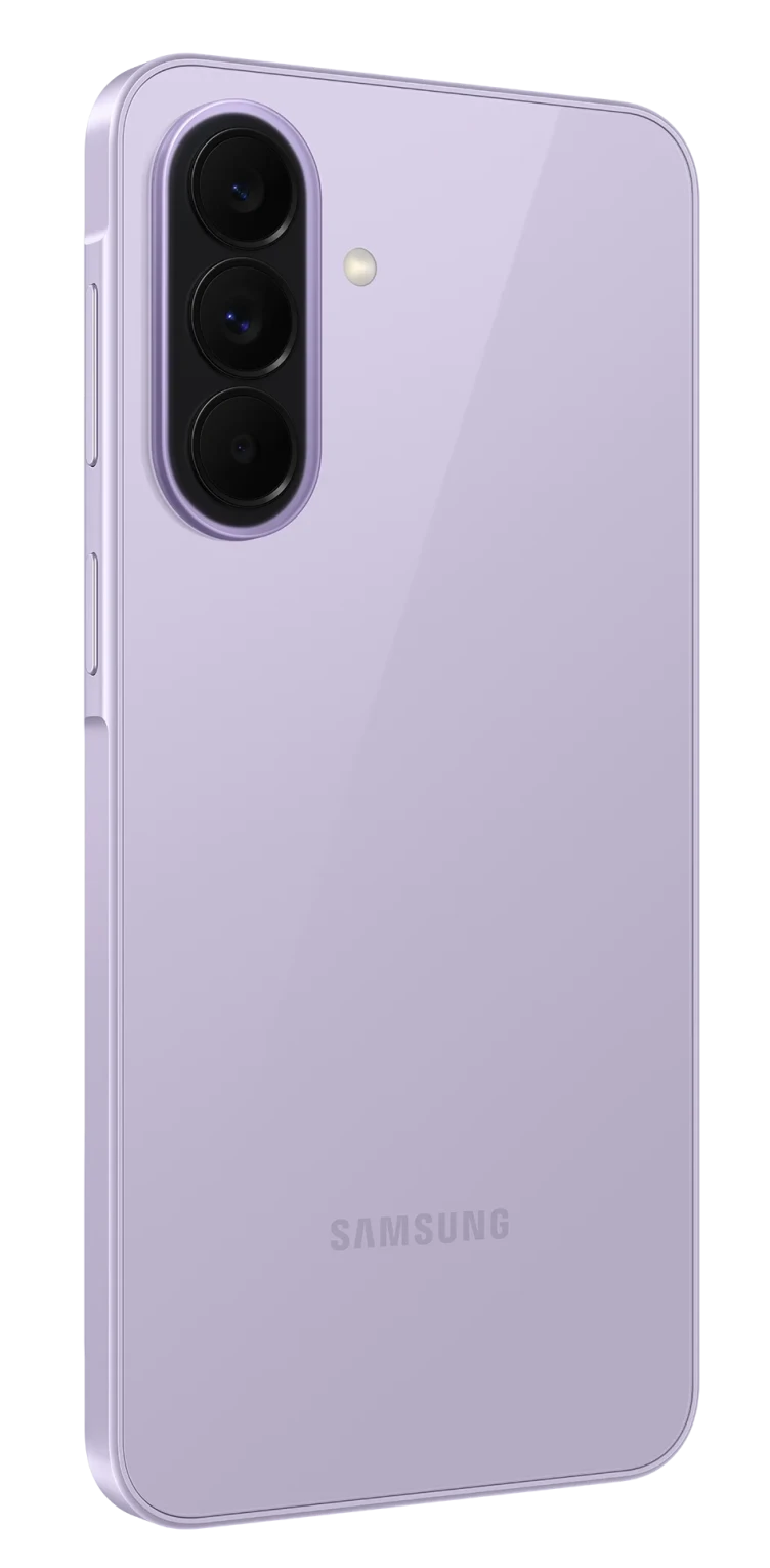 Смартфон Samsung Galaxy A37 8/128GB Awesome Lavender - фото 4