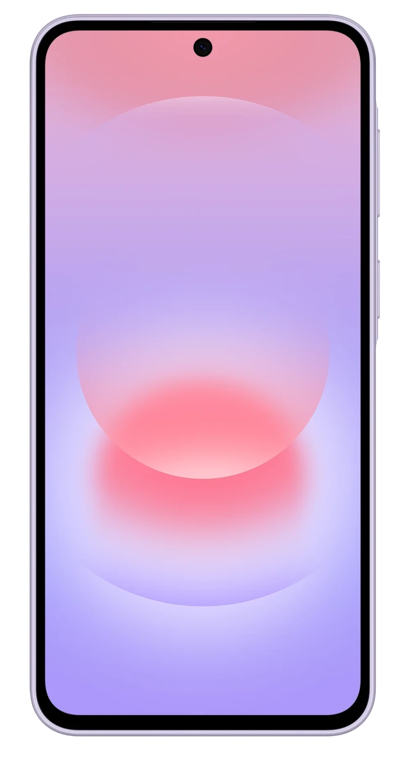 Смартфон Samsung Galaxy A37 8/128GB Awesome Lavender - фото 1