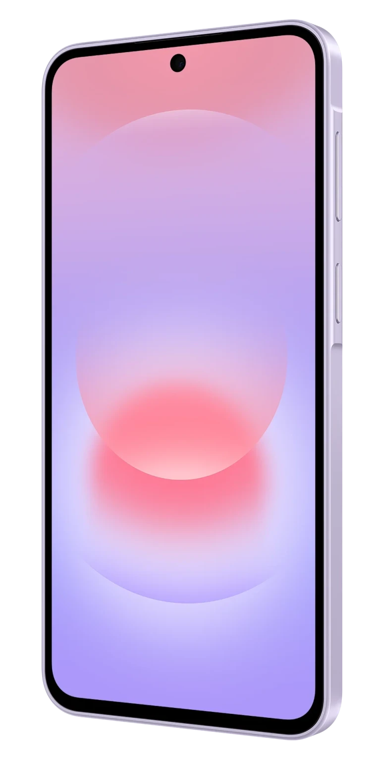 Смартфон Samsung Galaxy A37 8/128GB Awesome Lavender - фото 5