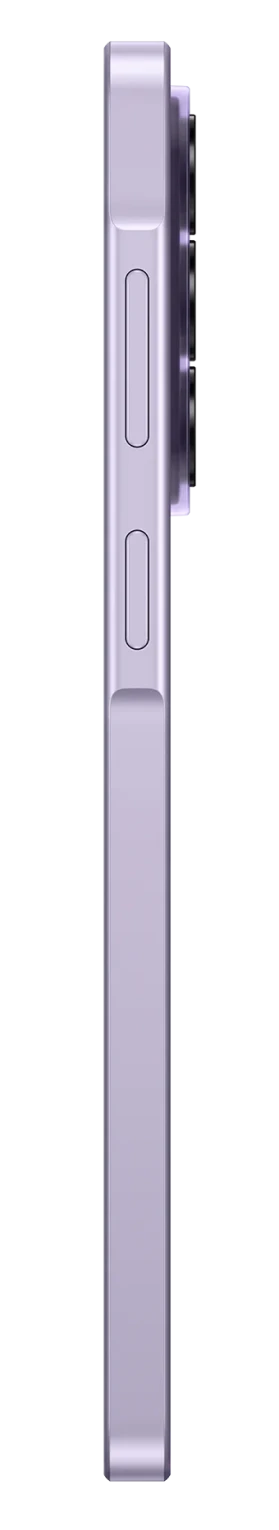 Смартфон Samsung Galaxy A37 8/128GB Awesome Lavender - фото 8