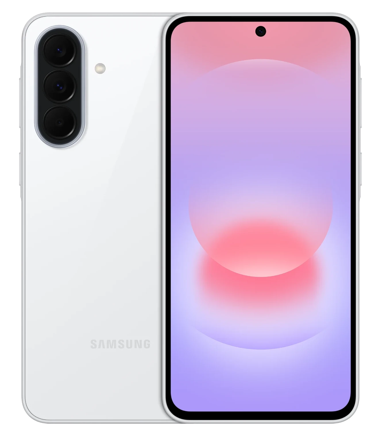 Смартфон Samsung Galaxy A37 5G 8/256GB Awesome White (SM-A376BZWG)