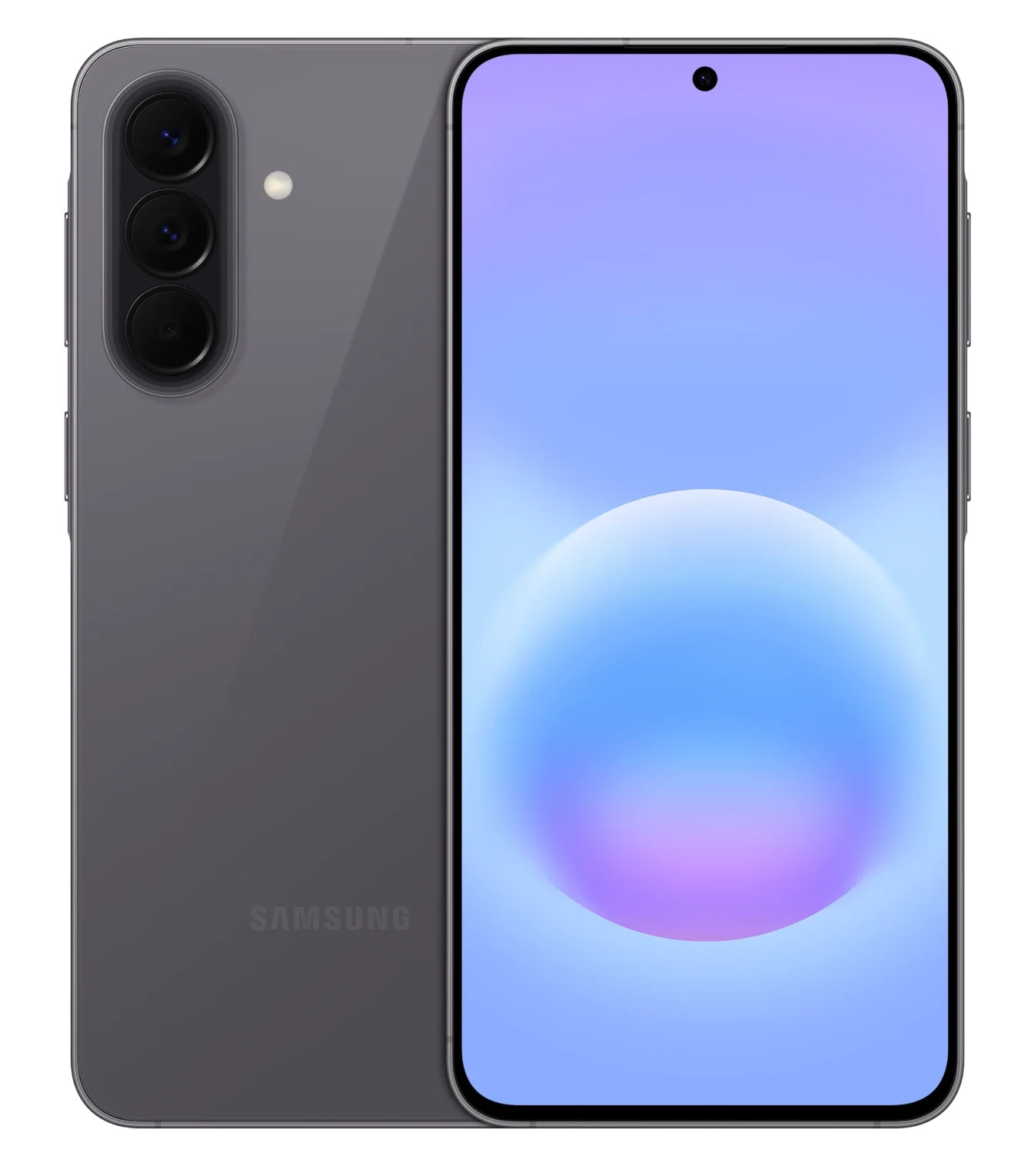 Смартфон Samsung Galaxy A57 5G 8/128GB Gray (SM-A576BZAB)