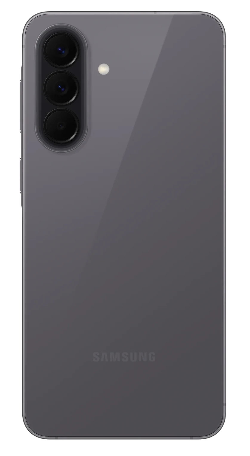 Смартфон Samsung Galaxy A57 5G 8/128GB Gray (SM-A576BZAB) - фото 1