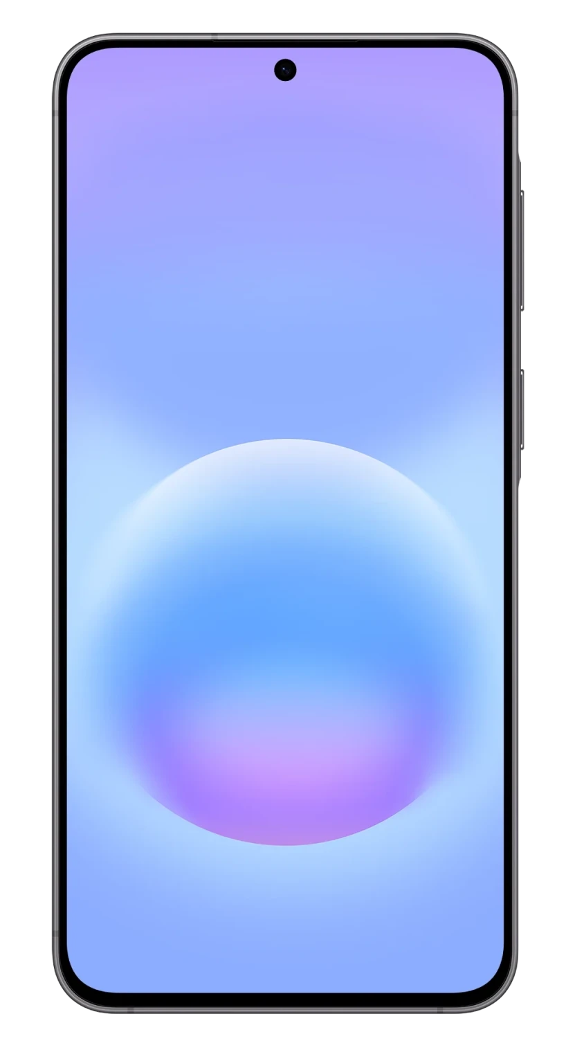 Смартфон Samsung Galaxy A57 5G 8/128GB Gray (SM-A576BZAB) - фото 4