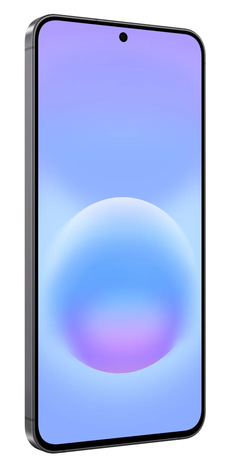 Смартфон Samsung Galaxy A57 5G 8/128GB Gray (SM-A576BZAB) - фото 5