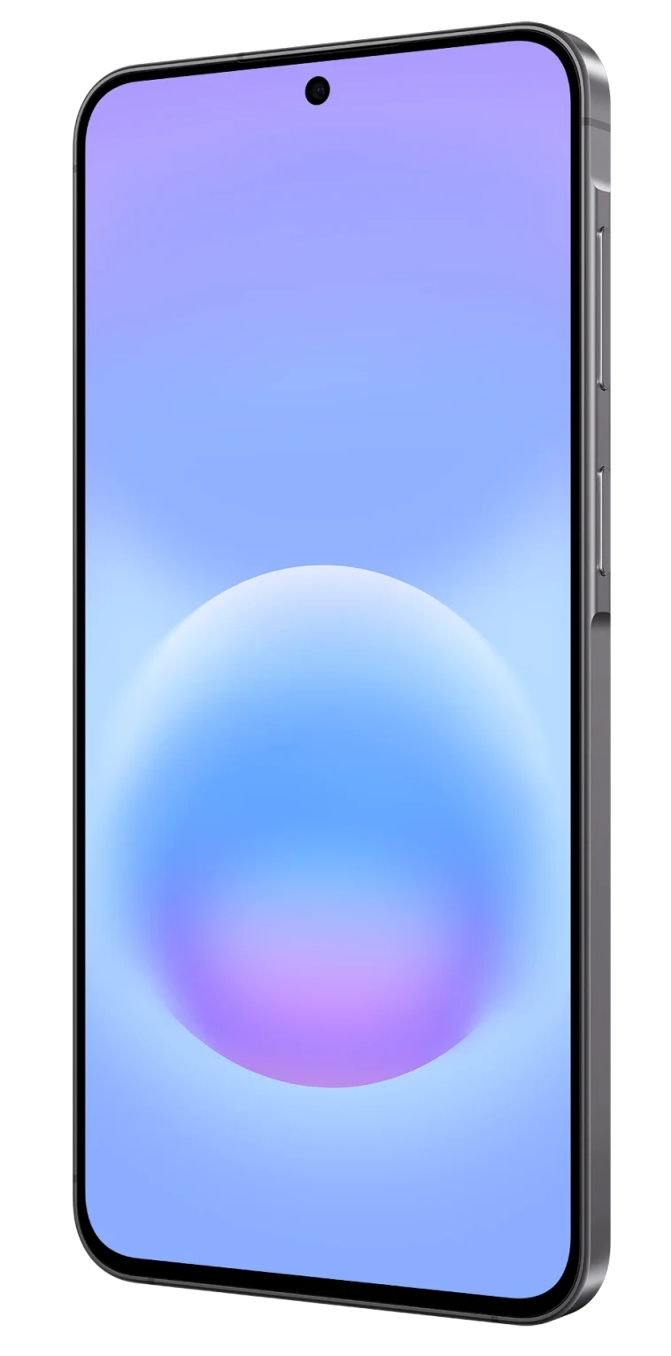 Смартфон Samsung Galaxy A57 5G 8/128GB Gray (SM-A576BZAB) - фото 6