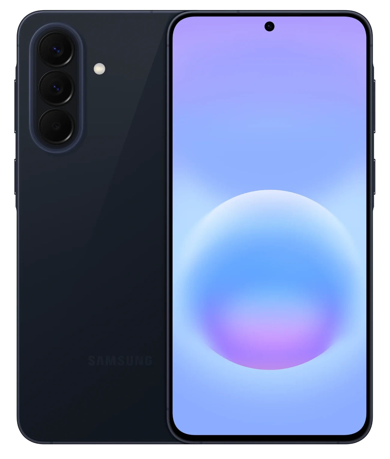 Смартфон Samsung Galaxy A57 5G 12/512GB Navy (SM-A576BDBH)