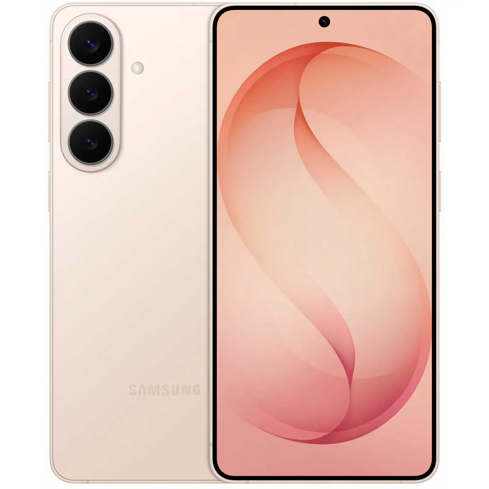 Смартфон Samsung Galaxy S26 12/256GB Pink Gold (SM-S942BZDG)