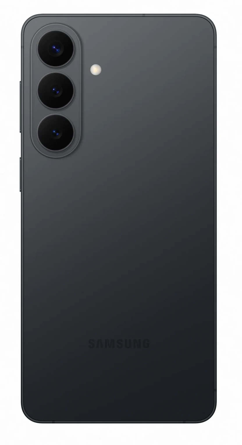 Смартфон Samsung Galaxy S26+ 12/512GB Black (SM-S947BZKG) - фото 1 Смартфон Samsung Galaxy S26+ 12/512GB Black (SM-S947BZKG) - фото 1
