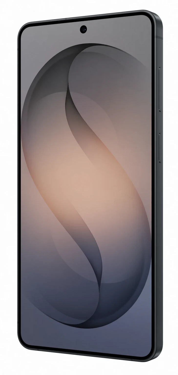 Смартфон Samsung Galaxy S26+ 12/512GB Black (SM-S947BZKG) - фото 6 Смартфон Samsung Galaxy S26+ 12/512GB Black (SM-S947BZKG) - фото 6