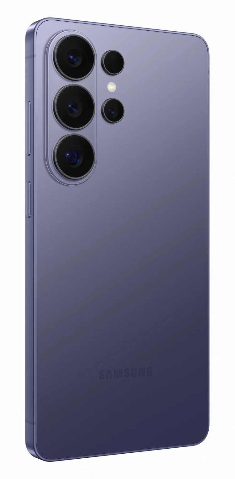 Смартфон Samsung Galaxy S26 Ultra 16/1TB Cobalt Violet (SM-S948BZVH) - фото 3
