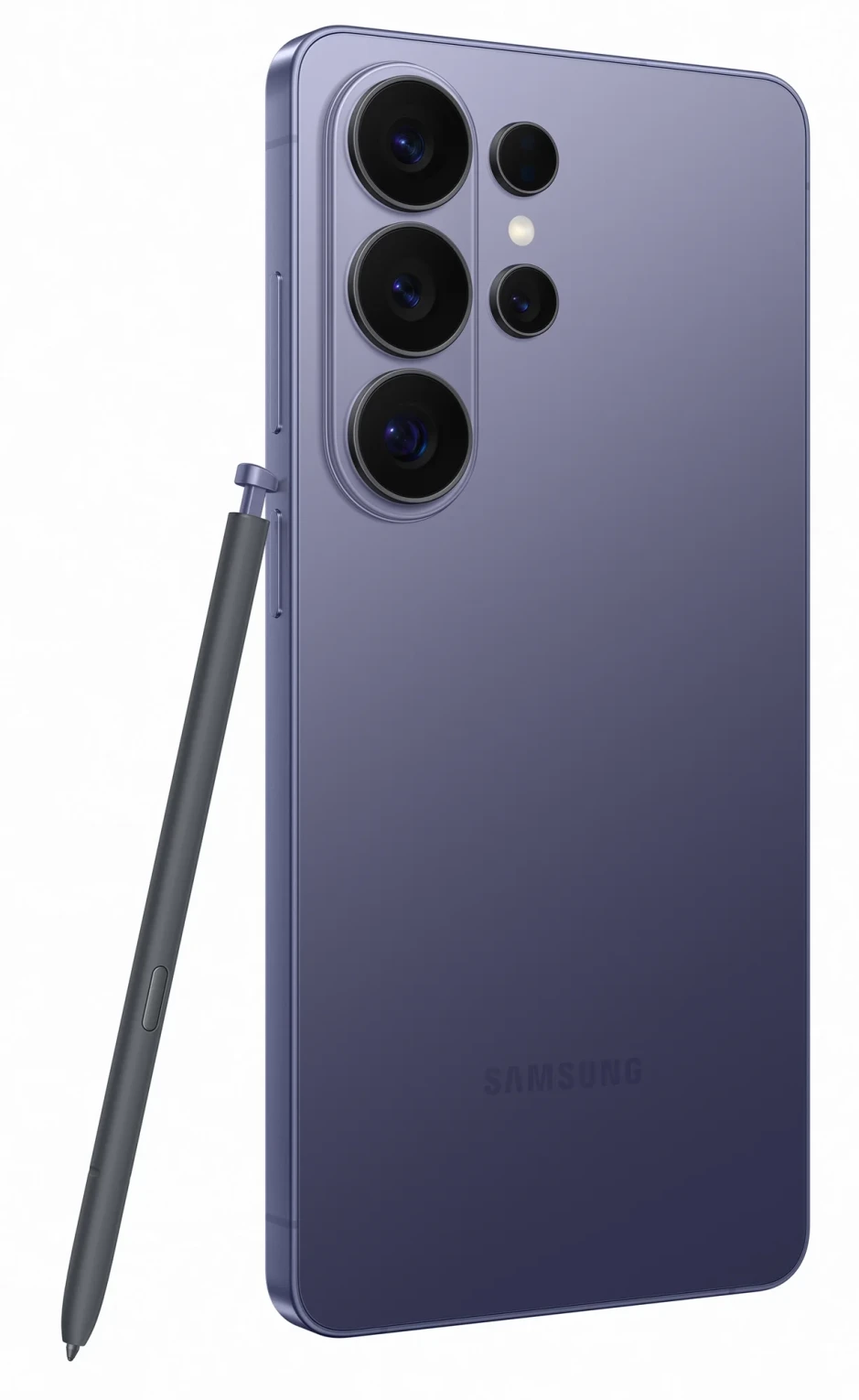 Смартфон Samsung Galaxy S26 Ultra 16/1TB Cobalt Violet (SM-S948BZVH) - фото 6